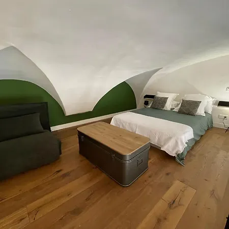 Nid Douillet - Maison Spinola Appartement *