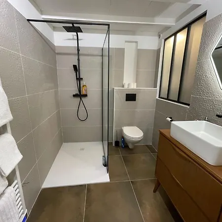 Appartement Nid Douillet - Maison Spinola